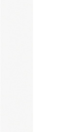 Слэб керамический MONO WHITE 800х3200х12мм HONED УТ-00000508