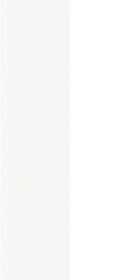 Слэб керамический MONO WHITE 800х3200х12мм HONED