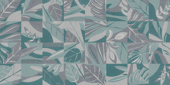 Керамогранит NT Ceramic SKETCH ART DÉCOR MATT 60x120