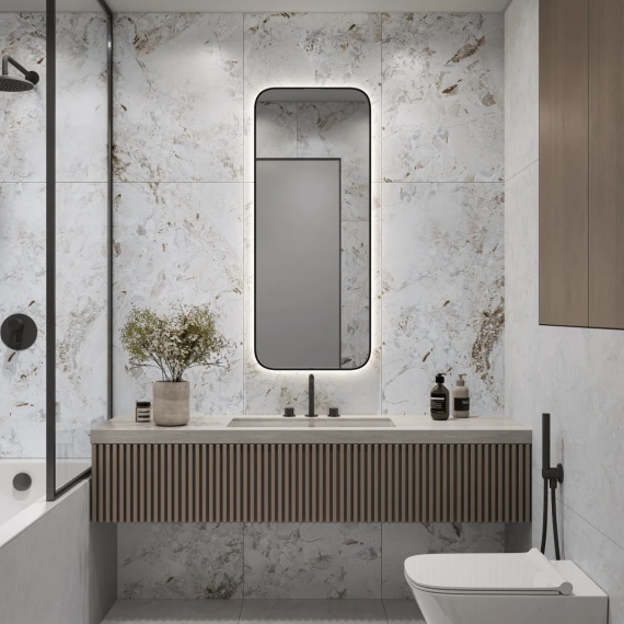 Керамогранит NT Ceramic ROCKSTAR LIMASSOL MATT 60x120