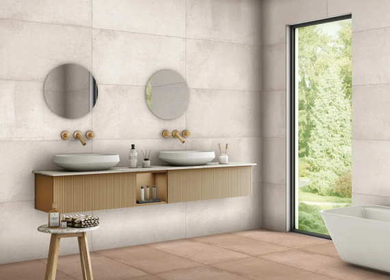 Керамогранит NT Ceramic ROCKSTAR DETROIT MATT 60x120