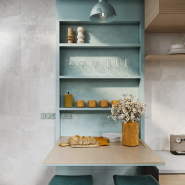 Керамогранит NT Ceramic AXION ICE MATT 60x120