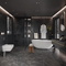 Керамогранит NT Ceramic AXION METALIA LAVA 60x120