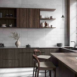 Керамогранит NT Ceramic AXION MERCURY DÉCOR GRANULLA 60x120