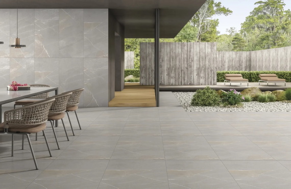 Керамогранит NT Ceramic AXION SHINY SLATE 60x120