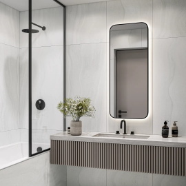 Керамогранит NT Ceramic INFINITY SILVER SAND 60x120