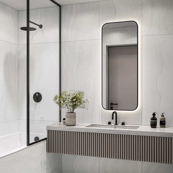 Керамогранит NT Ceramic INFINITY SILVER SAND 60x120