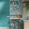 Керамогранит NT Ceramic SKETCH ART DÉCOR MATT 60x120