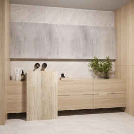 Керамогранит NT Ceramic Lavarsaz J.Tro 4D 60x120
