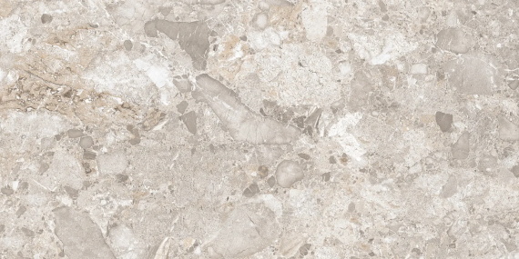 Керамогранит NT Ceramic Terrazzo Beige Creative 4D 60x120