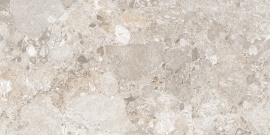 Керамогранит NT Ceramic Terrazzo Beige Creative 4D 60x120