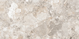 Керамогранит NT Ceramic Terrazzo Beige Creative 4D 60x120