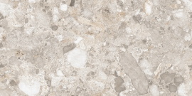 Керамогранит NT Ceramic Terrazzo Beige Creative 4D 60x120
