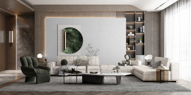 Керамогранит NT Ceramic Luhuitou Sanya