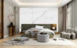 Керамогранит NT Ceramic Statuario mat