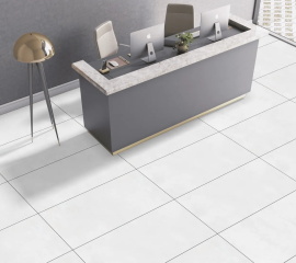 Керамогранит Buono Ceramica Clayton Colori Snow Matt CVL4495M 60x120