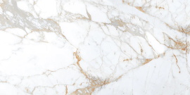 Керамогранит Buono Ceramica Marble Creamy Pie Satin SOVL4713S 60x120