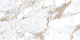 Керамогранит Buono Ceramica Marble Creamy Pie Satin SOVL4713S 60x120