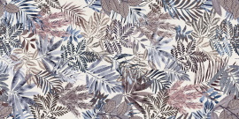 Керамогранит Buono Ceramica Emma Fiore Decoro Carving EVL4801C 60x120