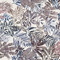 Керамогранит Buono Ceramica Emma Fiore Decoro Carving EVL4801C 60x120