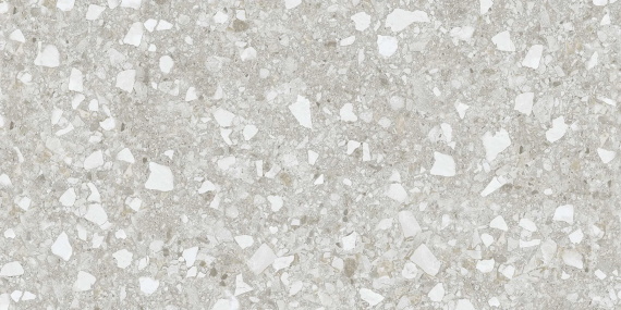Керамогранит Buono Ceramica Terrazzo Classic Crema Matt TVL4804M 60x120