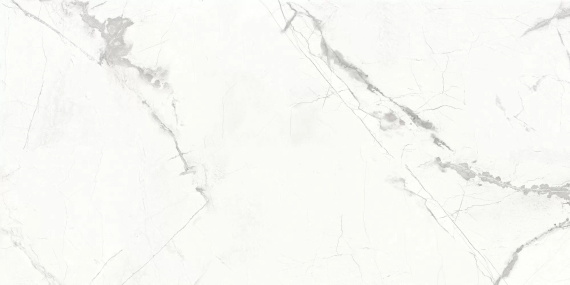 Керамогранит Buono Ceramica Statuario Alba Glossy M4400P 60x120