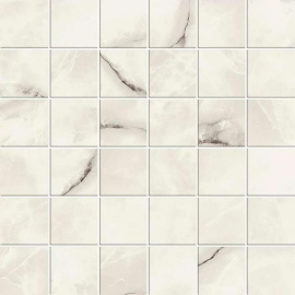 Symphonyx Crystal Mosaic Lap 30x30