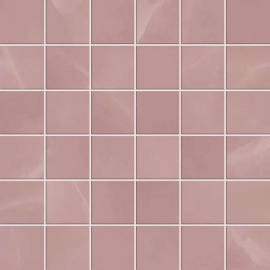 Symphonyx Rose Mosaic Lap 30x30