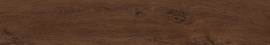 Керамогранит Oak Reserve Dark Brown 20x120