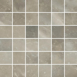 Ступень Riviera Dark Mosaico 30x30