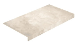 Ступень Riviera White Scal Front 33x60