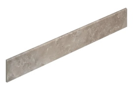 Плинтус Riviera Dark Battiscopa 7.2x60