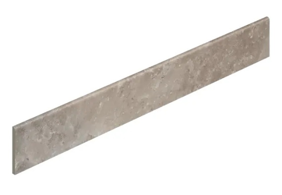 Плинтус Riviera Dark Battiscopa 7.2x60