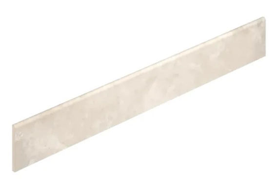 Плинтус Riviera Wite Battiscopa 7.2x60