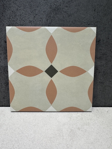 Керамогранит Creto Poly 1 20х20 NEW