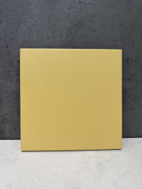 Керамогранит Creto Poly Mustard 20х20 NEW