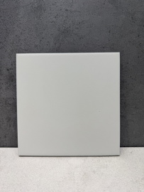 Керамогранит Creto Poly Snowy 20х20 NEW