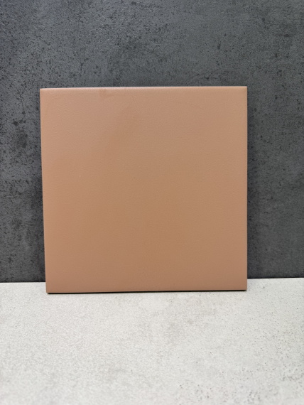 Керамогранит Creto Poly Tangarine 20х20 NEW