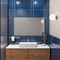 Плитка Decocer LIGURIA NAVY 7.5x30 УТ-00000009