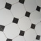 Керамогранит CHIC Cambridge NKR_CH_CAM_DP 45,2x45,2