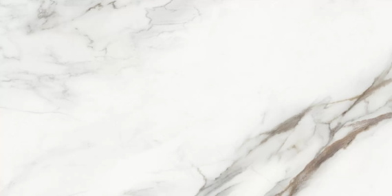 Керамогранит Delacora Carrara Cersei D30020M матовый карвинг 300x600