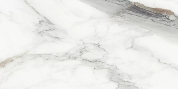 Керамогранит Delacora Carrara Cersei D30020M матовый карвинг 300x600