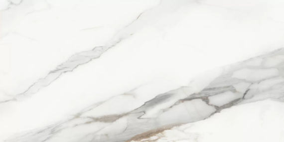 Керамогранит Delacora Carrara Cersei D30020M матовый карвинг 300x600