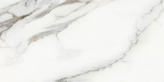 Керамогранит Delacora Carrara Cersei D30020M матовый карвинг 300x600