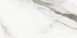 Керамогранит Delacora Carrara Cersei D30020M матовый карвинг 300x600