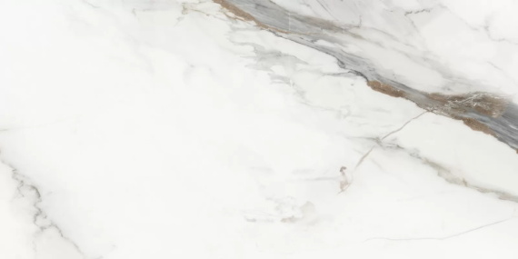 Керамогранит Delacora Carrara Cersei D30020M матовый карвинг 300x600