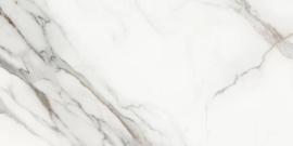 Керамогранит Delacora Carrara Cersei D30020M матовый карвинг 300x600