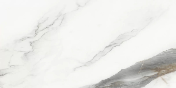 Керамогранит Delacora Carrara Cersei D30020M матовый карвинг 300x600