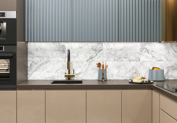 Керамогранит Delacora Crostone D30013M матовый карвинг 300x600