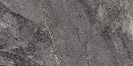 Керамогранит Delacora Slate Graphite D30005M матовый карвинг 300x600